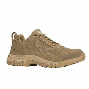 Pentagon Scorpion V2 Suede 4" taktikai cipők, Coyote kép
