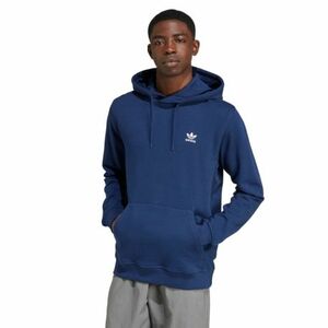 Férfi kapucnis pulóver ADIDAS ORIGINALS ESS HD-Night Indigo kép