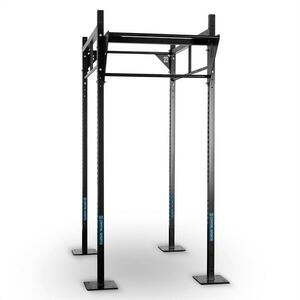 Capital Sports Dominat Edition A, alapkészlet, basic rack, CF Box, J-Cups, J-Hooks, acél kép
