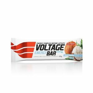 Nutrend szelet Voltage Energy Cake kép