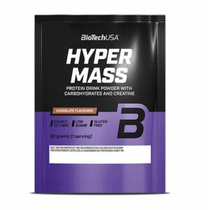 BioTech Hyper Mass 65 g kép