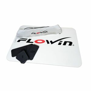 Görgethető szőnyeg Flowin Sport kép