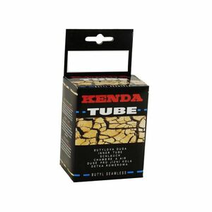 Kerékpár belső KENDA 10X2" 54-152 AV 45°-os ferde szelep kép
