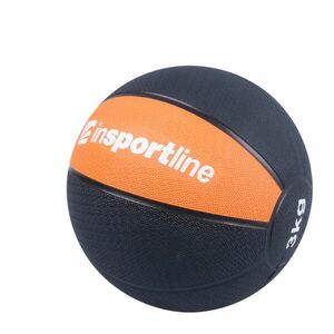 Medicin labda inSPORTline MB63 - 3kg kép