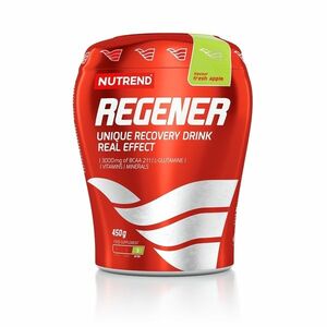 NUTREND ENDURO REGENER 450G kép
