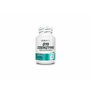 Q10 COENZYME 100 MG - 60 KAPSZULA kép