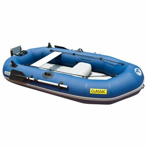 Felfújható motorcsónak Aqua Marina Classic kép