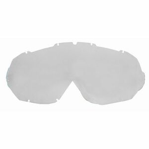 Kapcsos pótplexi Ozone Mud motocross szemüvegre kép