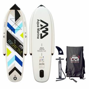 Paddleboard Aqua Marina Perspective kép