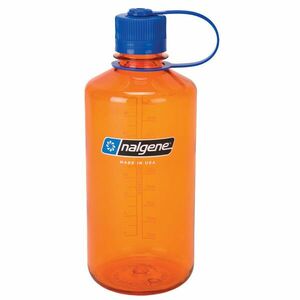 Outdoor kulacs NALGENE Narrow Mouth 1l kép