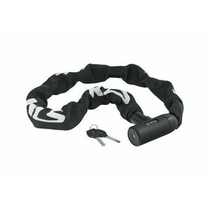 Kerékpár zár KELLYS KLS CHAINLOCK 8 kép