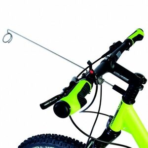 Rugós adapter kutyapóráz rögzítésére CRUSSIS kép