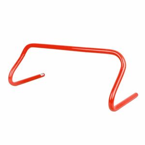 Fitness gát inSPORTline CF100 15 cm - fém kép
