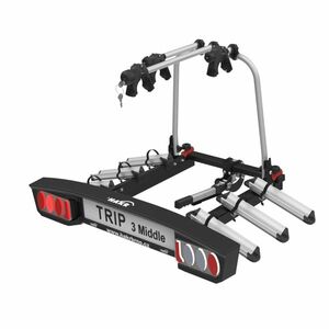Autós kerékpártartó HAKR Trip pro 3 Middle kép