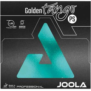 Joola Tango Golden PS 2, 00mm tükörszoft borítás kép