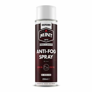 Párásodás elleni spray Mint Anti-Fog Spray 250 ml kép
