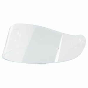 Pótplexi Vesco/Vintegra/Integra/V128/V151/V127/V159 sisakhoz csapokkal Pinlockhoz kép