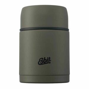 Ételtermosz Esbit FJ750ML Green - 0, 75 liter kép