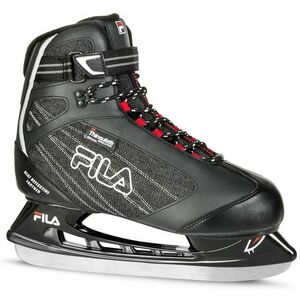 Fila hokikorcsolya Justin Fekete/Farmer kép