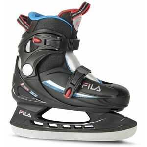 Fila jégkorcsolya J-One Ice RTL Fekete kép