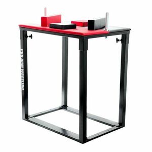 Szkander asztal inSPORTline Leviero New kép