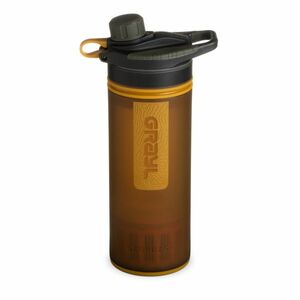 Vízszűrős palack Grayl Geopress Purifier kép