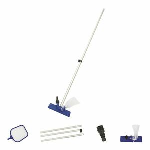 Készlet medence karbantartásához Bestway Flowclear kép