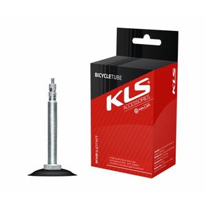 Tömlő KLS 700 x 25-32C (25/32 -622/630) FV 48mm kép