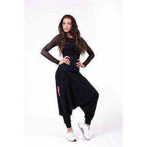 Női hosszú ujjú póló Nebbia Flash-Mesh 664 kép