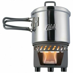 Kemping főző szett Esbit CS585ST kép