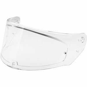 Pótplexi LS2 FF320 Stream/FF353 Rapid/FF800 Storm sisakhoz kép