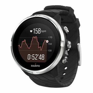 Sportteszter SUUNTO 9 Black kép