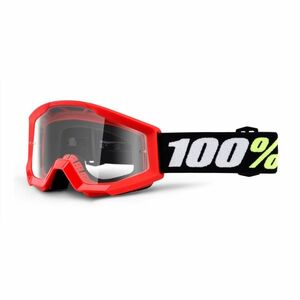 Motocross szemüveg 100% Strata Mini kép