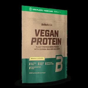 Biotech Vegan Protein 500 g kép
