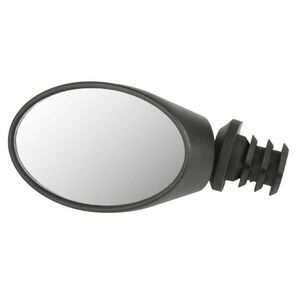 Ovális kerékpár visszapillantó tükör M-Wave Spy Oval kép