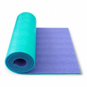 Kétrétegű kempingmatrac Yate 10 Soft Foam 180x50x1 cm kép