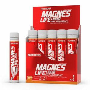 Ital Nutrend Magneslife 1x25 ml kép