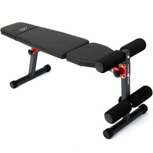 Összecsukható edzőpad MH-L104 2.0 Marbo Sport-II.oszt. kép