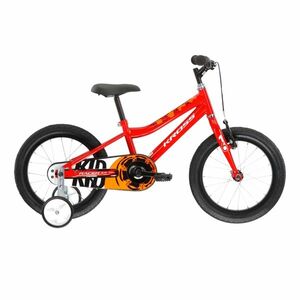 Gyerek kerékpár Kross Racer 3.0 16" Gen 005 kép