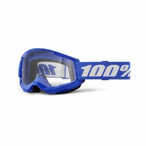 Motocross szemüveg 100% Strata 2 New kép