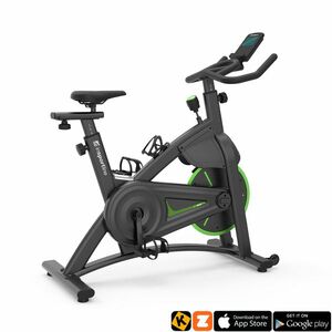Szobabicikli inSPORTline inCondi S120i kép