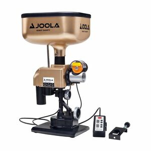 Ping pong labda adogató robot Joola Shorty kép