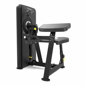 Bicepsz és tricepsz erősítő gép inSPORTline Velocer BT75 kép