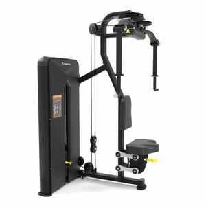 Mell- és háterősítő gép inSPORTline Velocer BRD80 kép
