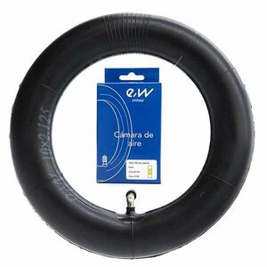 Elektromos roller belső Ewheel 10" x 2, 125" - ívelt szelep 90° kép