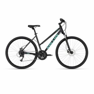Női cross kerékpár KELLYS CLEA 90 28" 9.0 kép