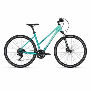 Női cross kerékpár KELLYS PHEEBE 50 28" 9.0 kép