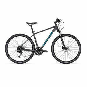 Cross kerékpár KELLYS PHANATIC 50 28" 9.0 kép