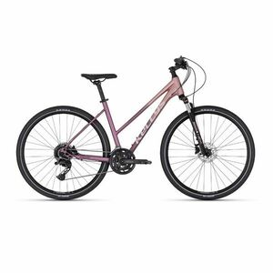 Női cross kerékpár KELLYS PHEEBE 70 28" 9.0 kép