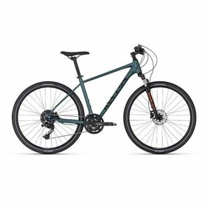 Cross kerékpár KELLYS PHANATIC 70 28" 9.0 kép